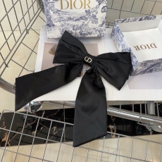 Christian Dior Hair Hoop